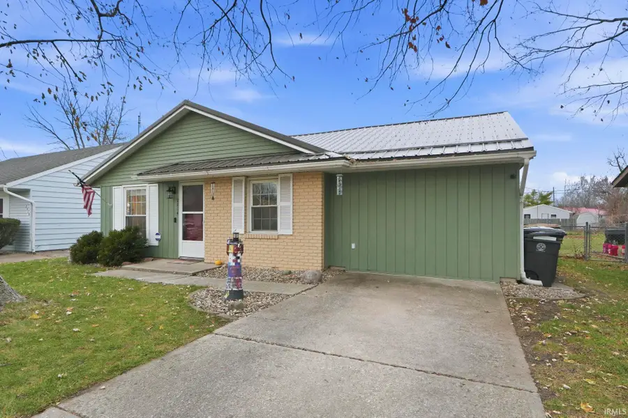 2814 Prairie Grove Drive, Fort Wayne, IN 46809 - Image #2