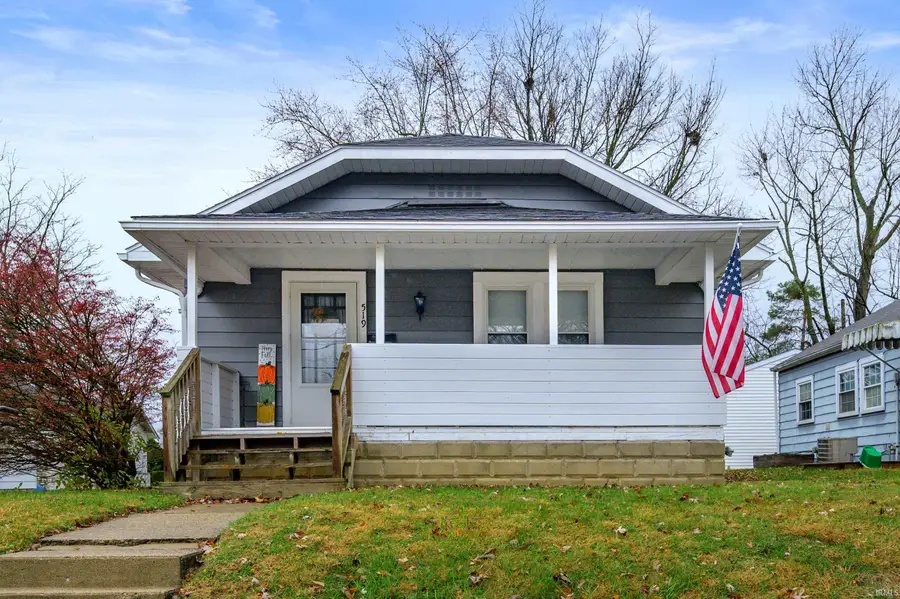 519 S Talley Avenue, Muncie, IN 47303 - Image #2