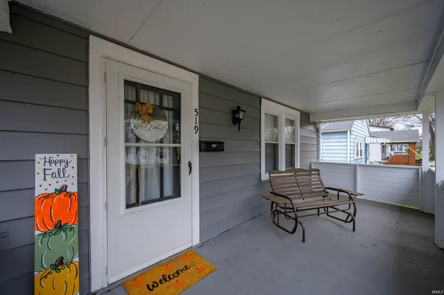 519 S Talley Avenue, Muncie, IN 47303 - Image #3
