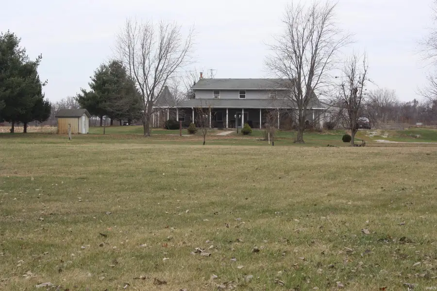 9546 W 700 South, Francesville, IN 47946 - Image #3