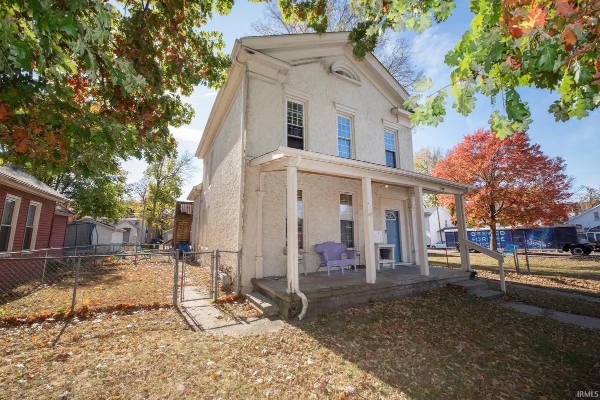 1109 Elizabeth Street, Lafayette, IN 47904 - #1