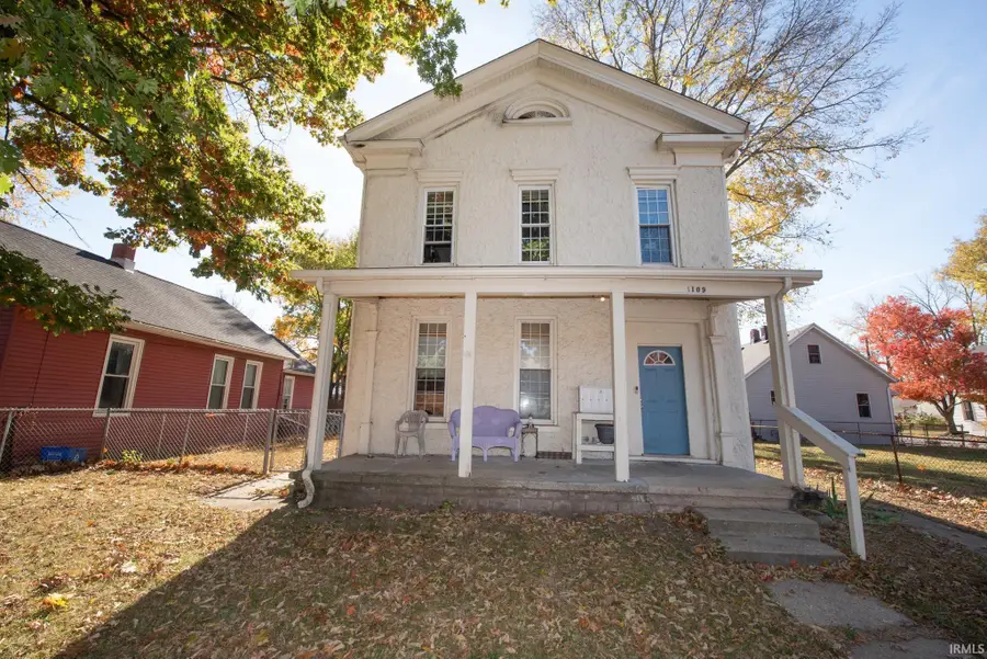 1109 Elizabeth Street, Lafayette, IN 47904 - #3
