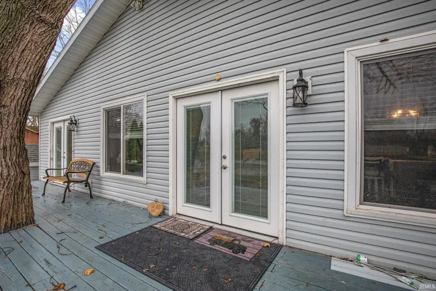 200 N Mohee Drive, Hartford City, IN 47348 - Image #3