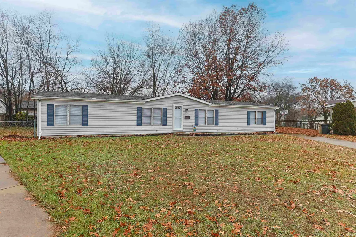 5215 Hazelwood Court, South Bend, IN 46619 - Image #1
