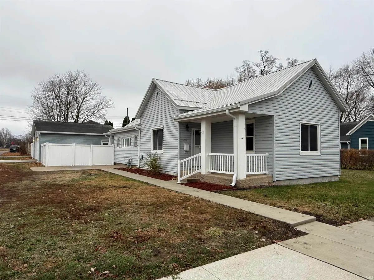 251 W 10th Street, Peru, IN 46970 - Image #1