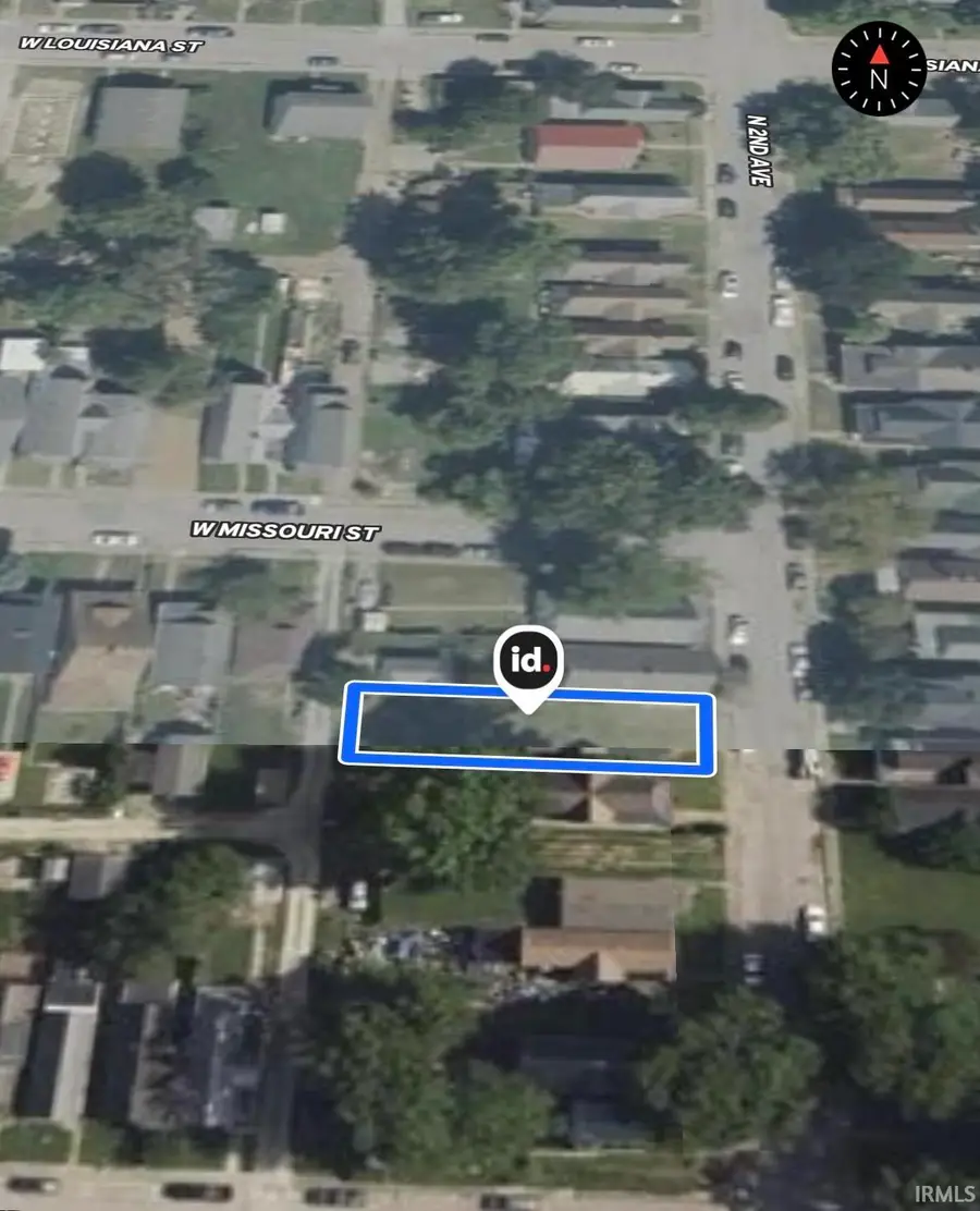 1014 N Second Avenue, Evansville, IN 47710 - Image #2