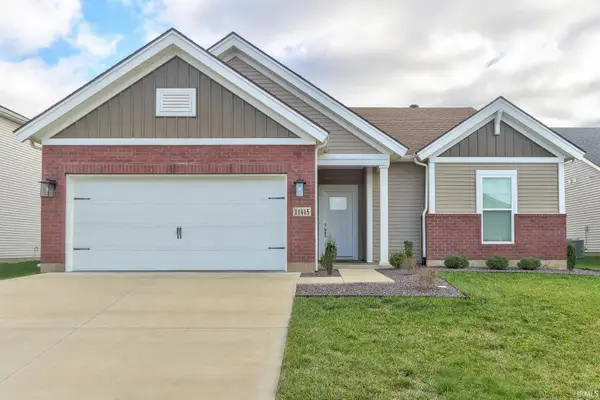 11415 Oscar Drive, Evansville, IN 47725
