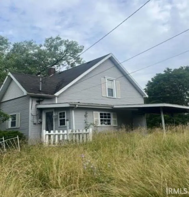 1123 S Jefferson Street, Hartford City, IN 47348 - Image #1