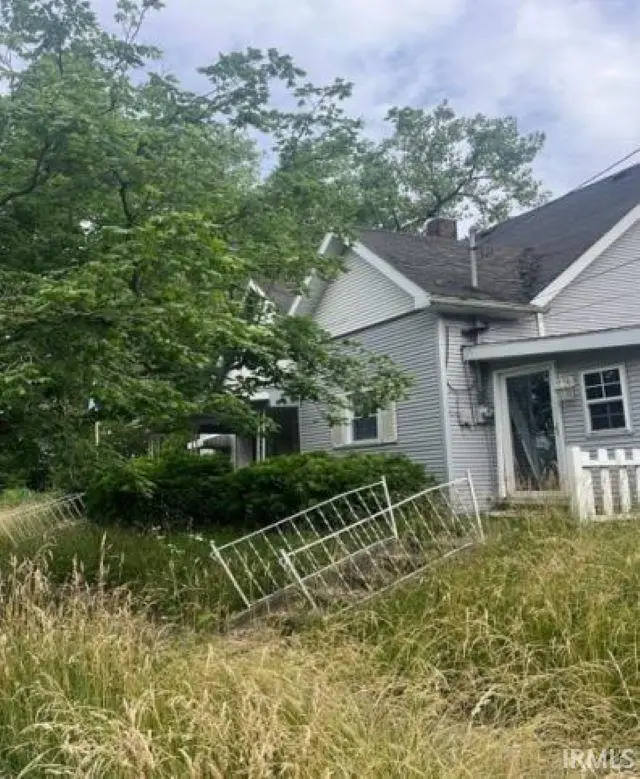 1123 S Jefferson Street, Hartford City, IN 47348 - Image #3