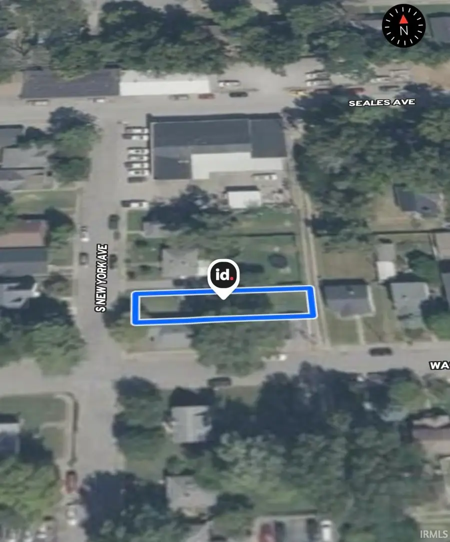 1624 S New York Avenue, Evansville, IN 47714 - Image #2