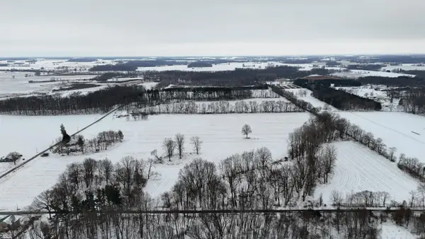 TBD Cedar Road, Tippecanoe, IN 46570