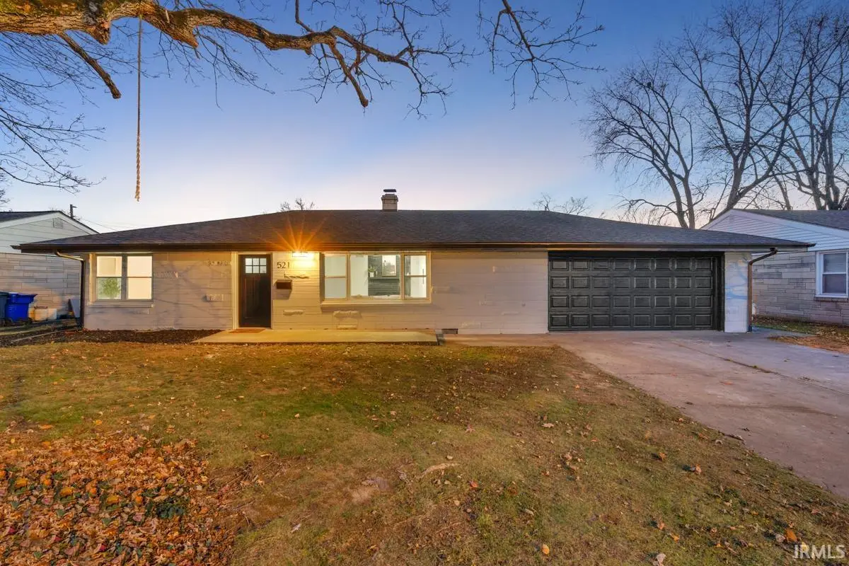 521 Holly Lane, Kokomo, IN 46902 - Image #1