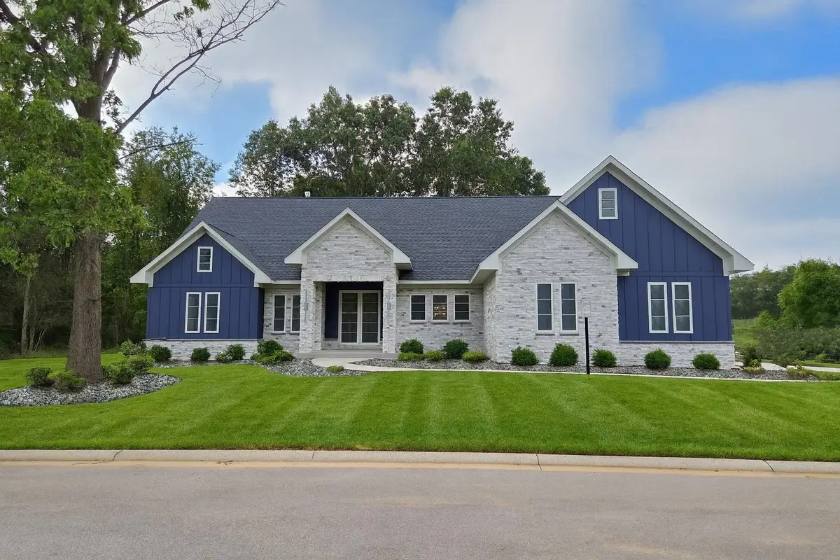 21610 Golden Maple Court, South Bend, IN 46628 - Image #1