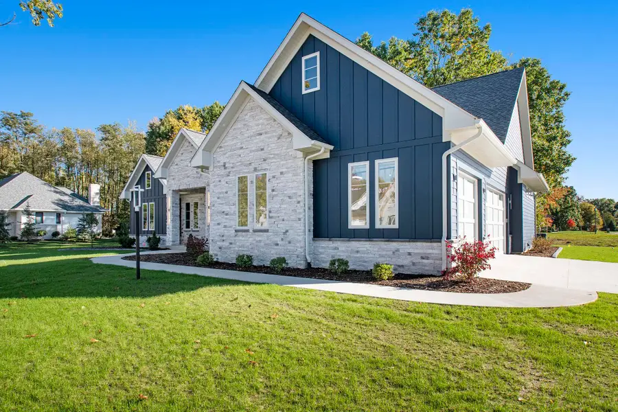 21610 Golden Maple Court, South Bend, IN 46628 - Image #2