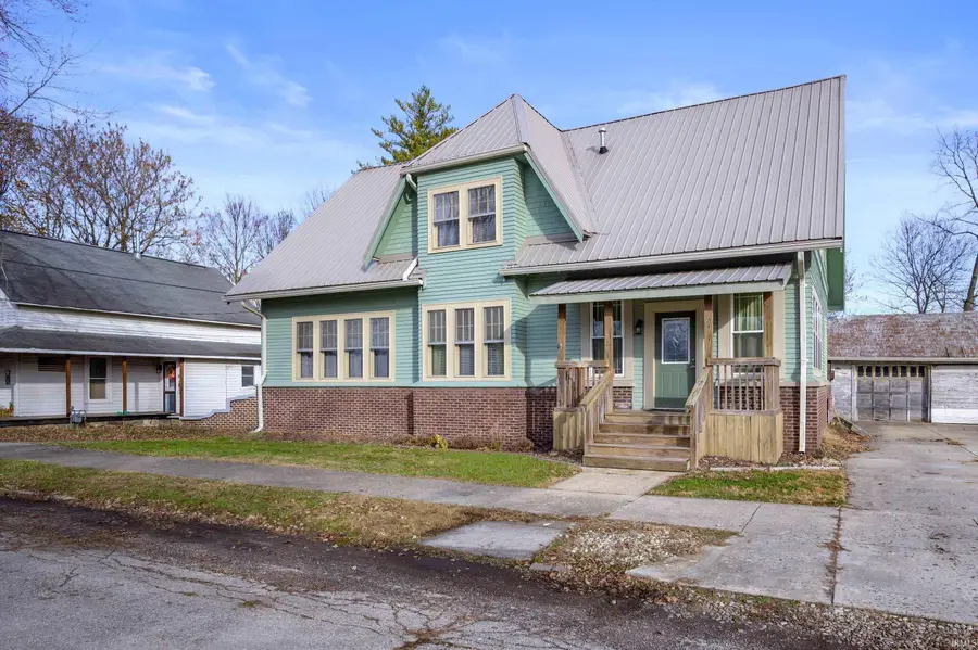 4 W Henley Street, Carthage, IN 46115 - Image #2