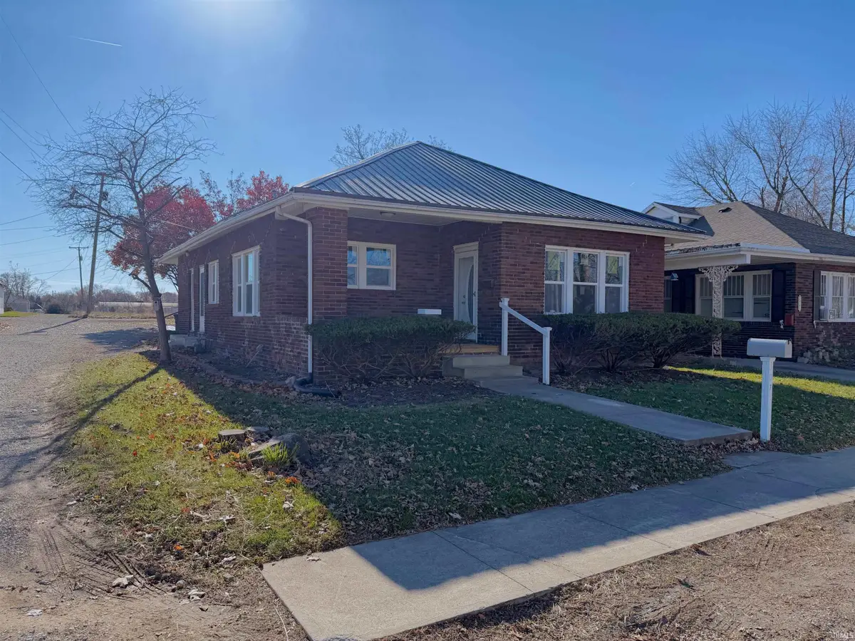 307 E Union St Street, Portland, IN 47371 - Image #1