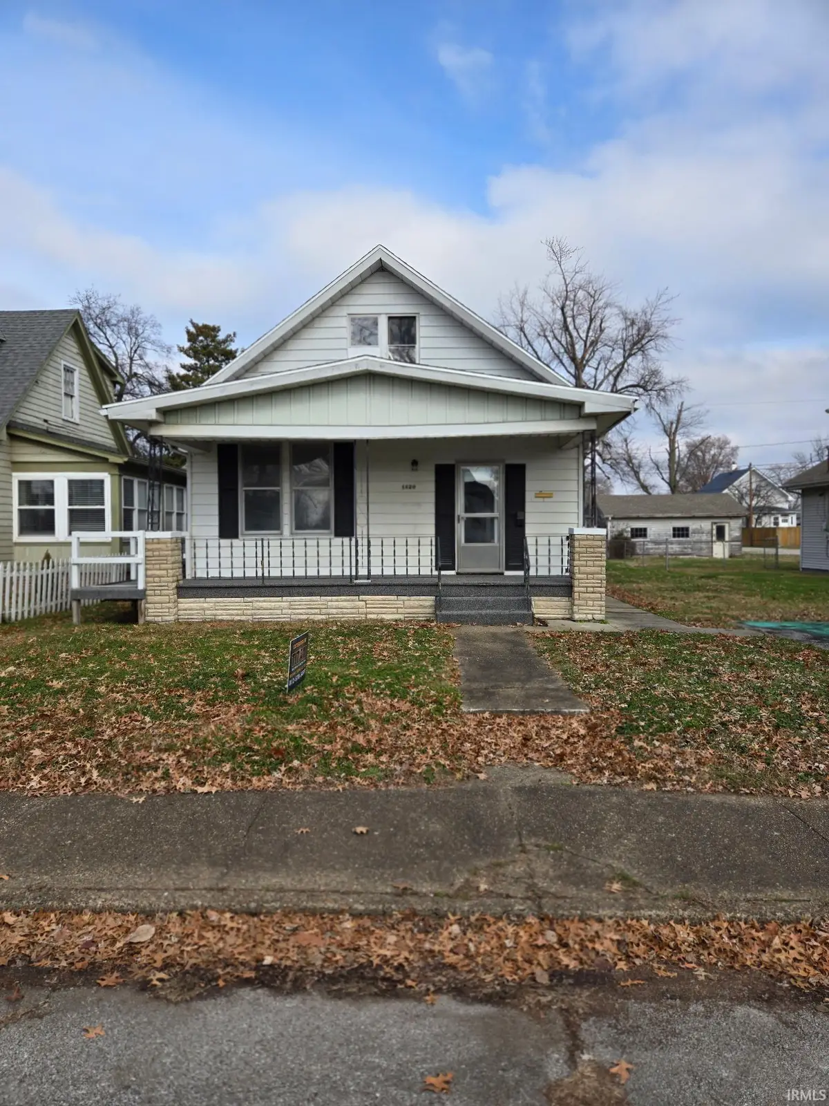 1820 E Illinois Street, Evansville, IN 47711 - Image #1