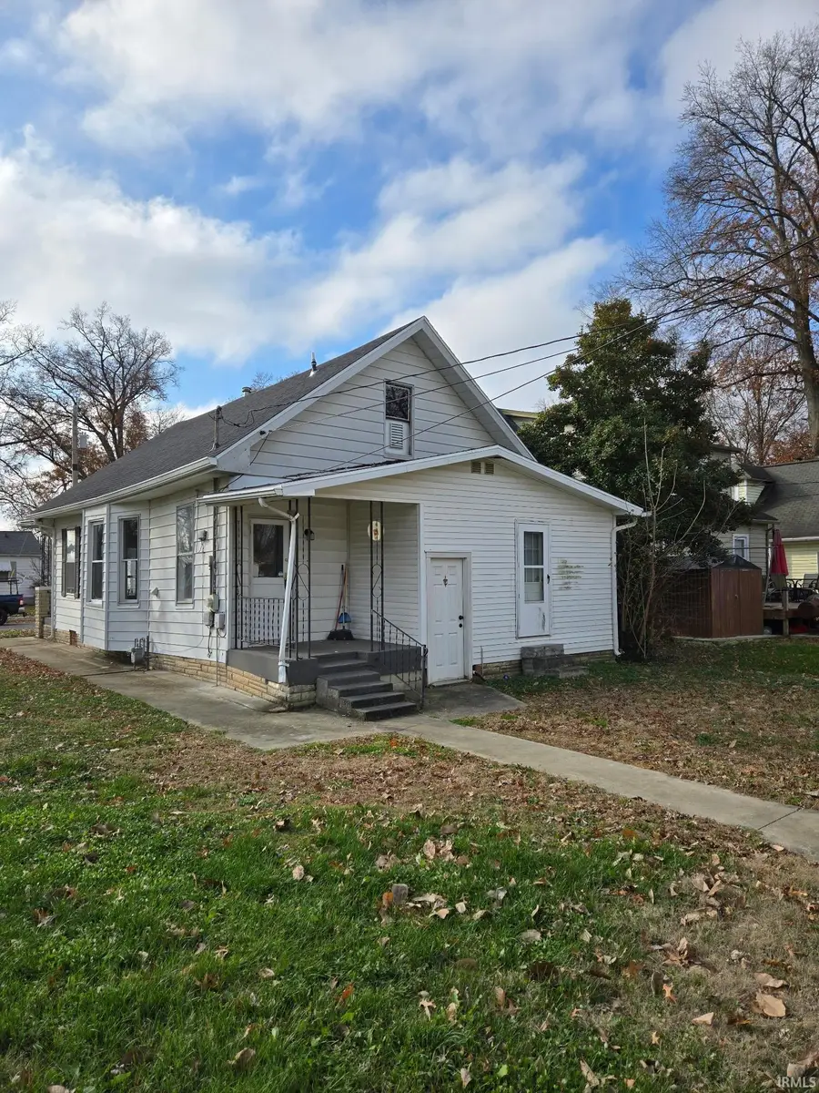 1820 E Illinois Street, Evansville, IN 47711 - Image #3