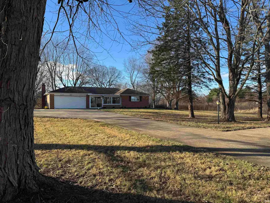 2127 N Cr 300 E Road, Anderson, IN 46012 - Image #2