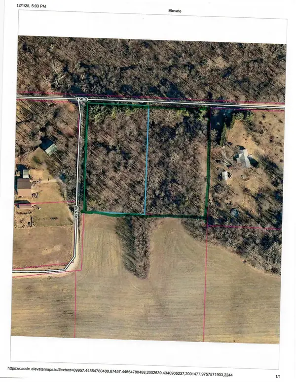 1501 S 825 W, Logansport, IN 46947