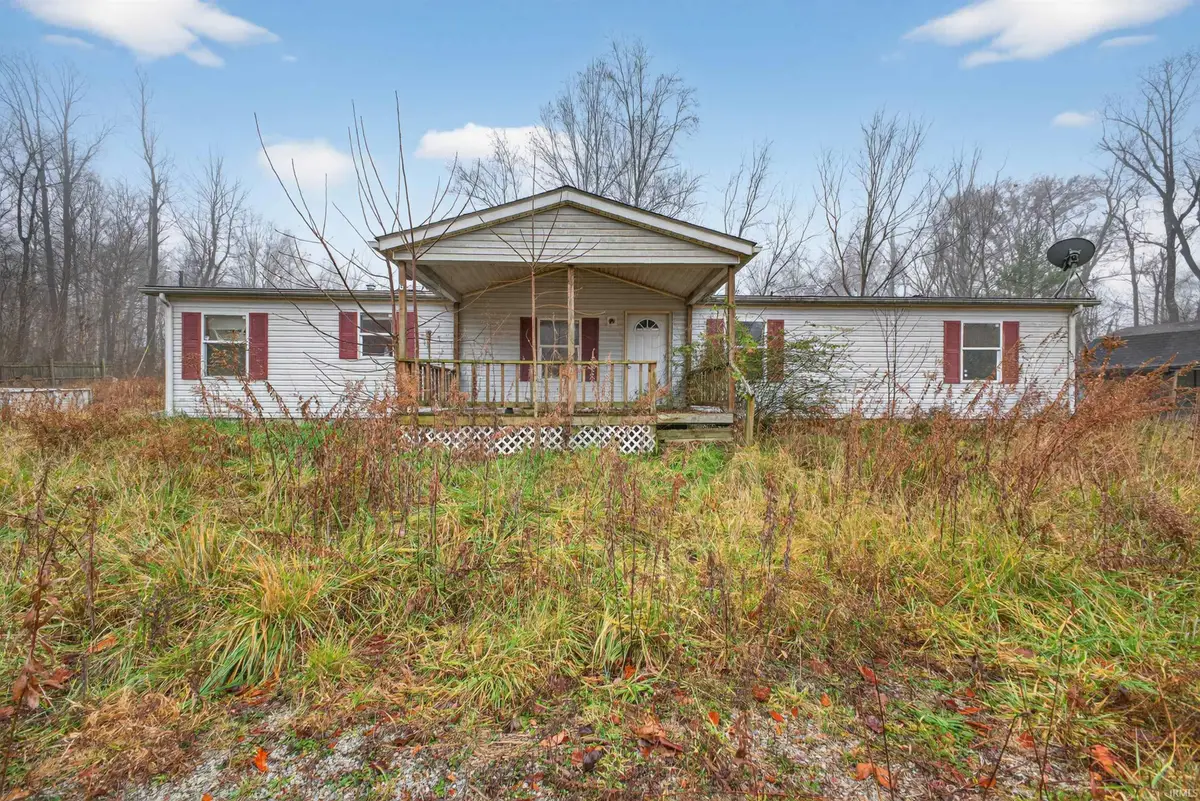 5490 Forest Lane, Poland, IN 47868 - Image #1