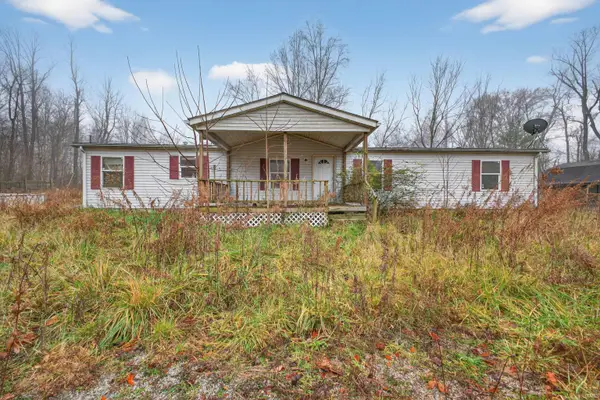 5490 Forest Lane, Poland, IN 47868