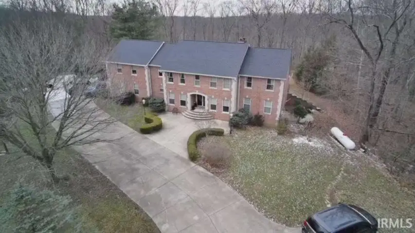 8318 S Ashley Avenue, Bloomington, IN 47401 - Image #1