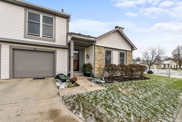 6017 Sawmill Woods Drive, Fort Wayne, IN 46835
