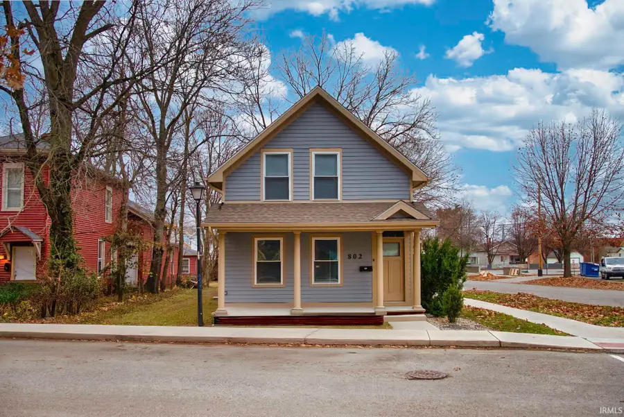 802 Lavina Street, Fort Wayne, IN 46802 - Image #3