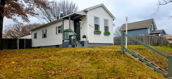 1117 N Iowa Street, South Bend, IN 46628