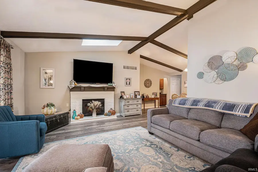 1927 E Farnsworth Drive, South Bend, IN 46614 - Image #3