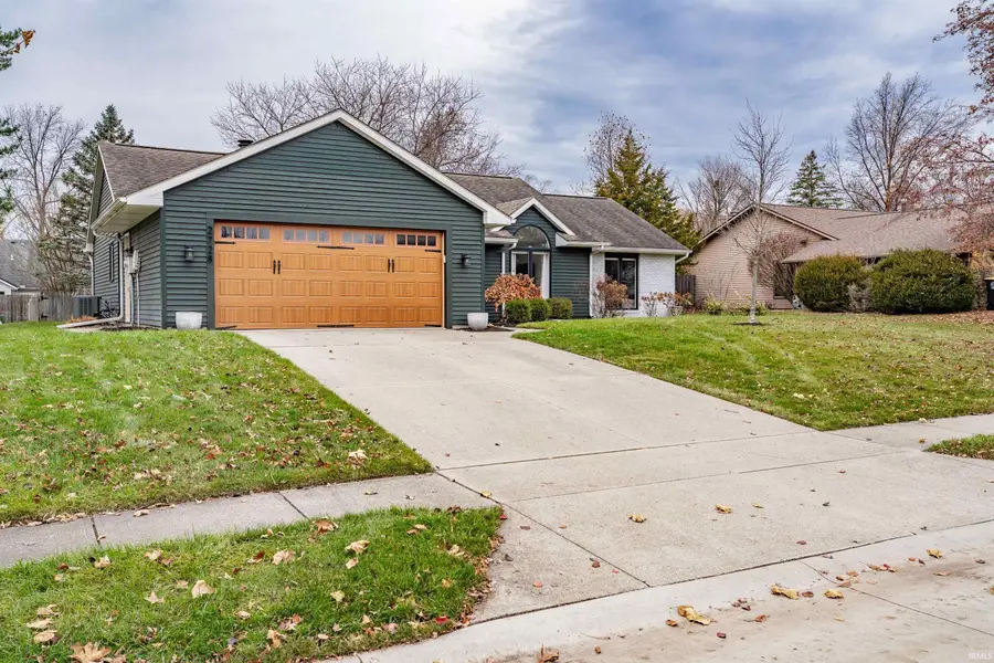 2728 Sunbird Cove, Fort Wayne, IN 46804 - Image #2