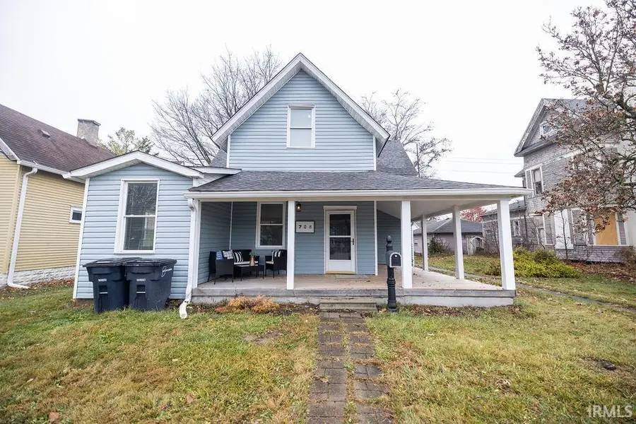 708 S Anderson Street, Elwood, IN 46036 - Image #2