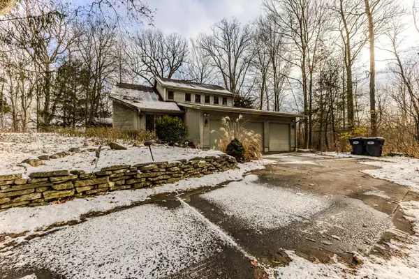 3200 S Burlington Drive, Muncie, IN 47302