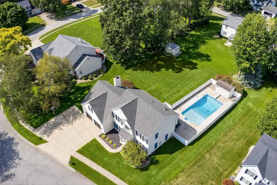 13891 Lexington Circle, Granger, IN 46530 - Image #2