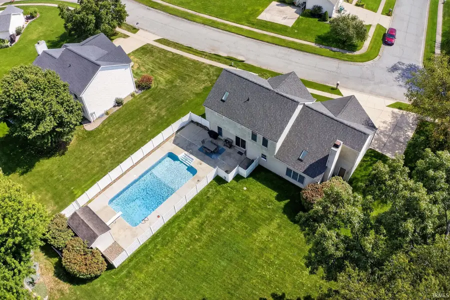 13891 Lexington Circle, Granger, IN 46530 - Image #3