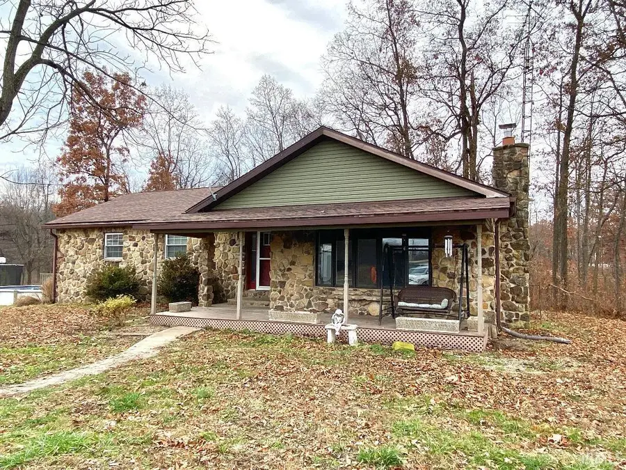 1789 W 400 N Road, Worthington, IN 47471 - Image #2