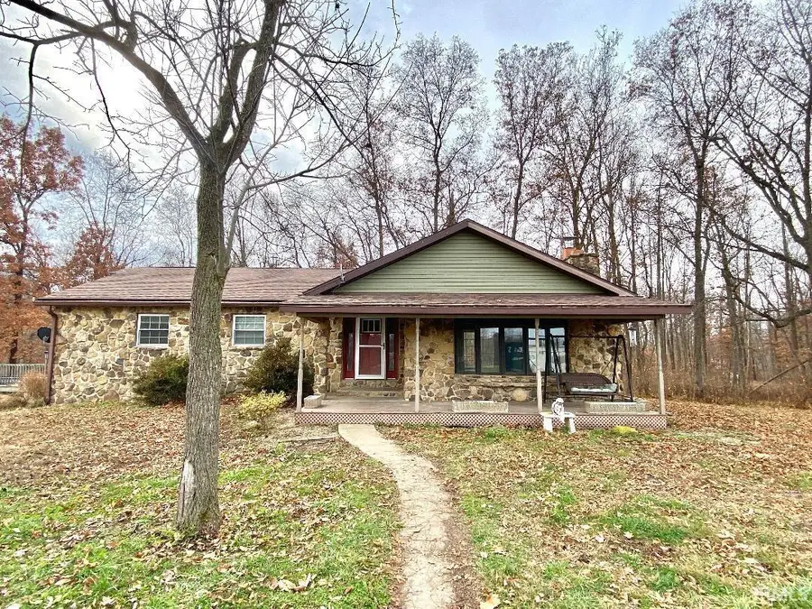 1789 W 400 N Road, Worthington, IN 47471 - Image #3