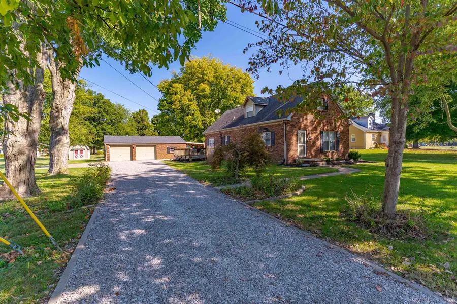 2016 Theater Drive, Evansville, IN 47715 - Image #2