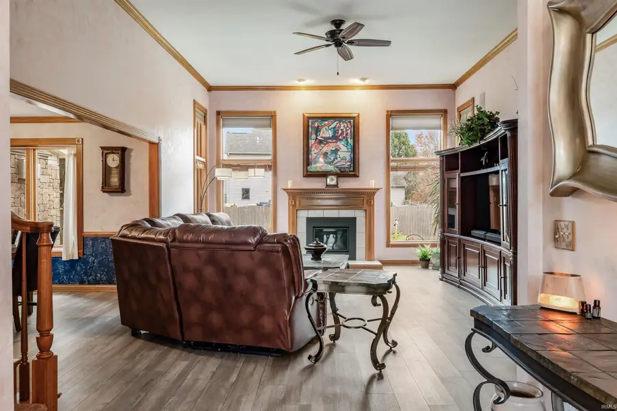 14313 Shore Oaks Cove, Fort Wayne, IN 46814 - Image #3