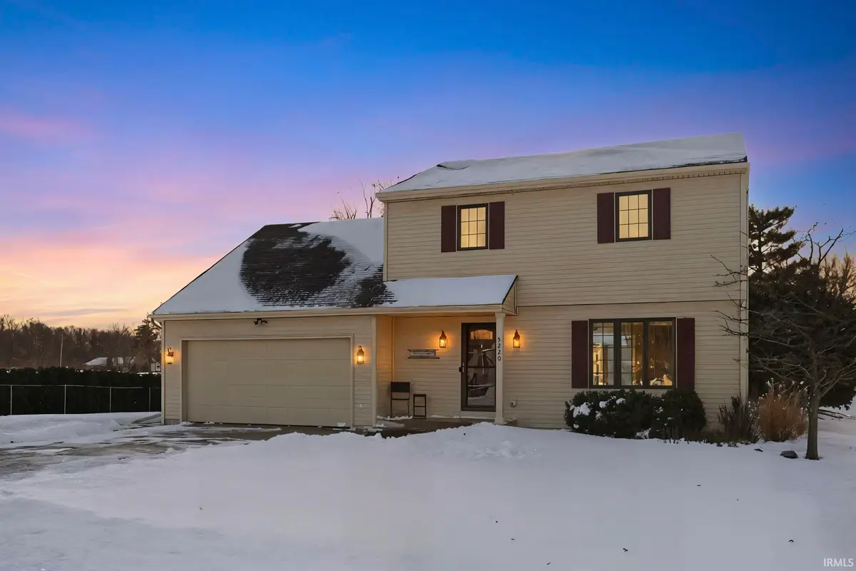 5220 Vermont Lane, Fort Wayne, IN 46815 - Image #1