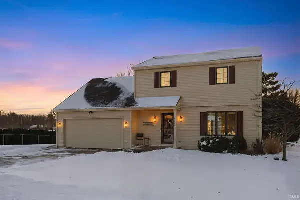 5220 Vermont Lane, Fort Wayne, IN 46815