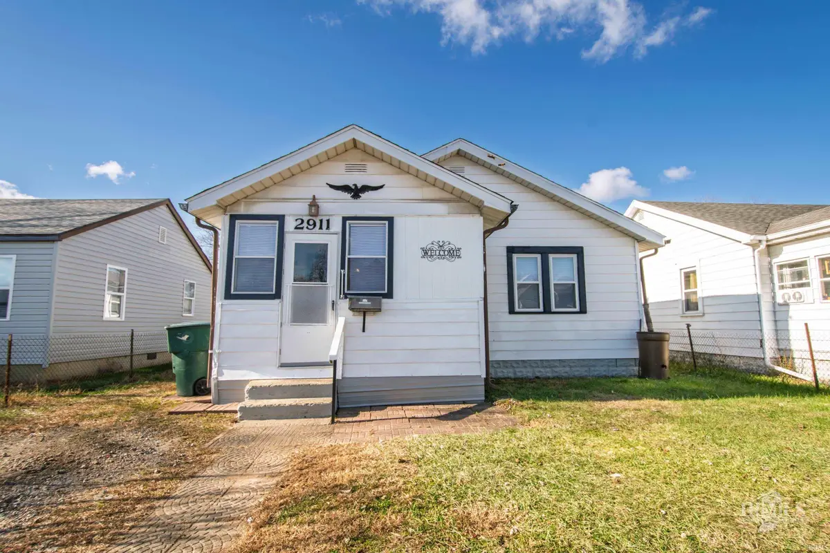 2911 S Hackley Street, Muncie, IN 47302 - Image #1