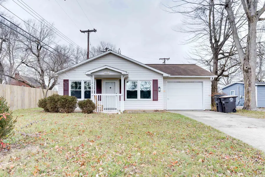 123 Edgeknoll Lane, Fort Wayne, IN 46816 - Image #2