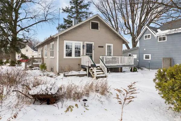 538 S Illinois Street, Monticello, IN 47960