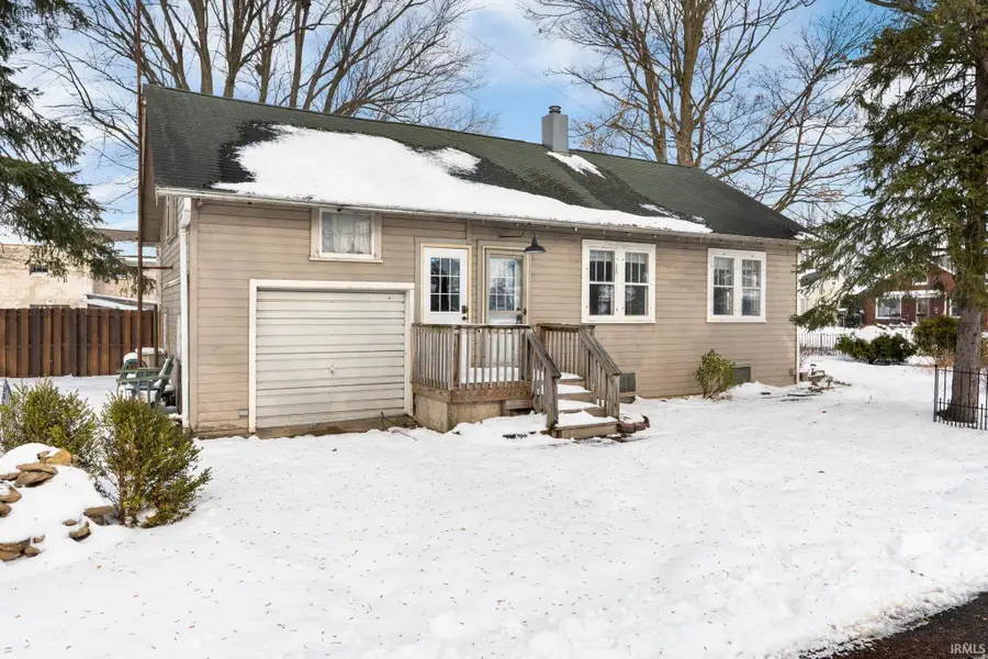 538 S Illinois Street, Monticello, IN 47960 - Image #2