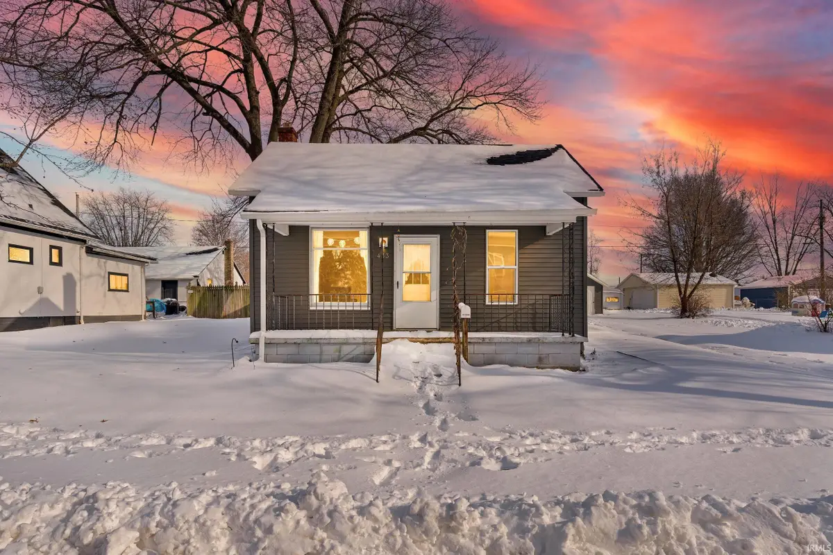 433 Freeman Street, Kendallville, IN 46755 - Image #1