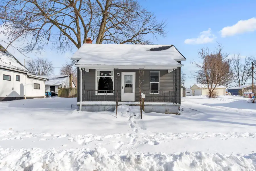 433 Freeman Street, Kendallville, IN 46755 - Image #2