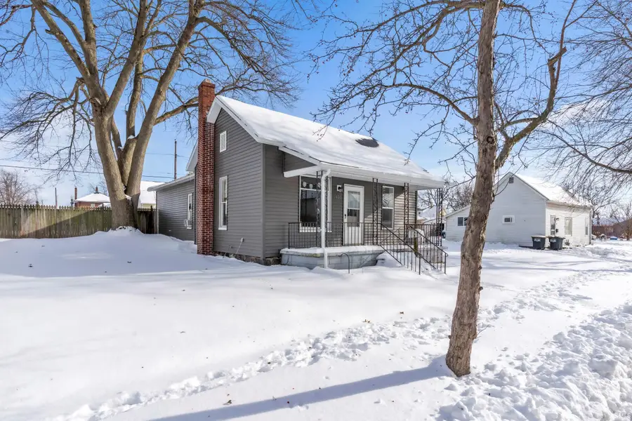 433 Freeman Street, Kendallville, IN 46755 - Image #3