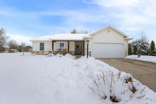 19727 Bluestem Lane, Goshen, IN 46528